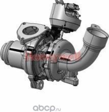 Турбина (турбокомпрессор) Garrett Original Spare part. Артикул 806497-5002S