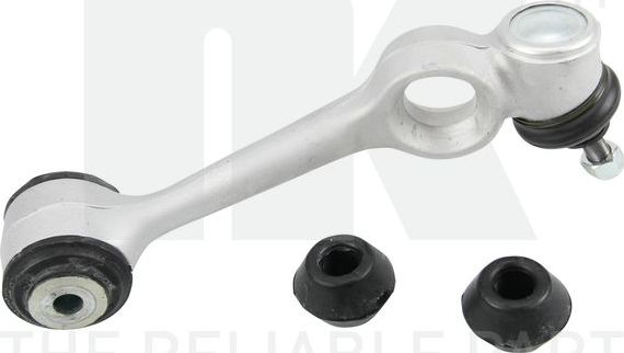 Продольный рычаг NK для Mercedes-Benz W123 1976-1985. Артикул 5013302