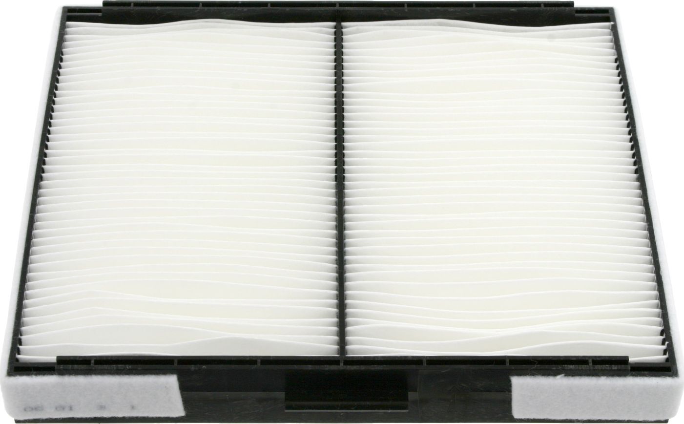 Салонный фильтр Blue Print. Артикул ADG02508