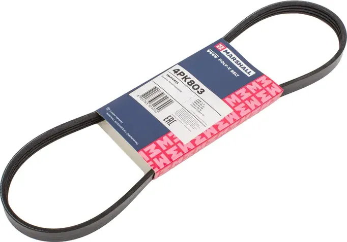 Ремень поликлиновой (Marshall). Артикул M6310423