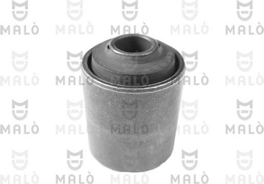 Сайлентблок переднего рычага подвески Malò. Артикул 241