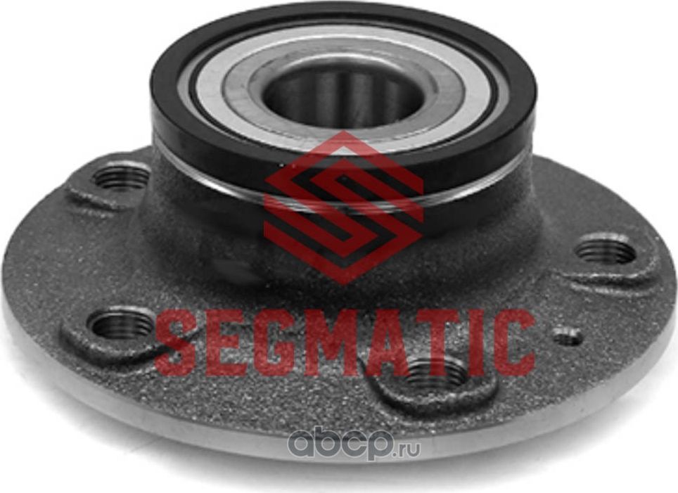 Ступица колеса (Segmatic). Артикул SGWH30204140
