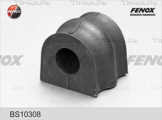 Втулка стабилизатора Fenox передняя для Subaru Impreza I 1994-2000. Артикул BS10308