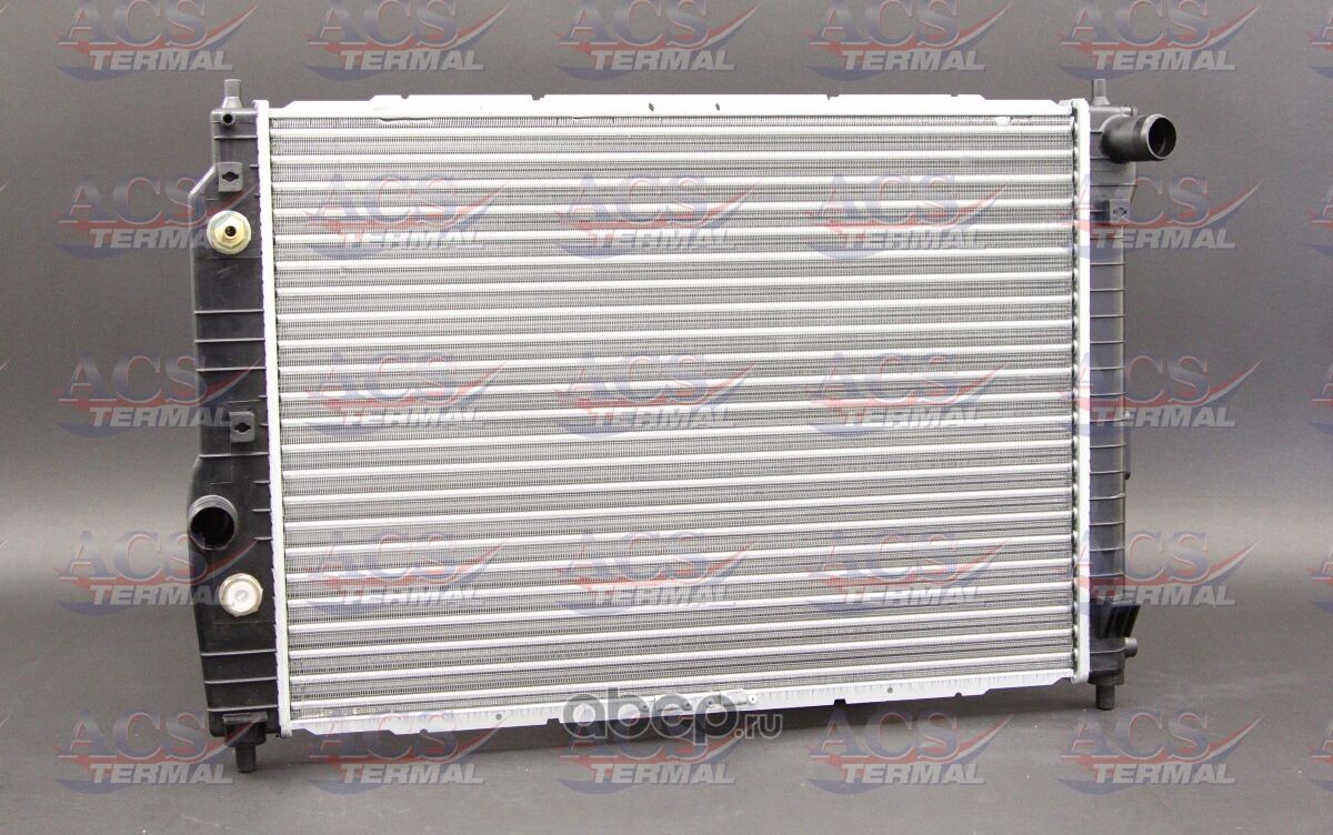 Радиатор охлаждения ACS Termal. Артикул 301637