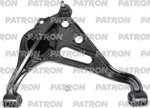 Поперечный рычаг Patron. Артикул PS5196R
