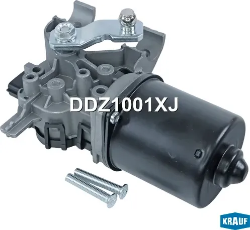 Мотор стеклоочистителя (Krauf). Артикул DDZ1001XJ