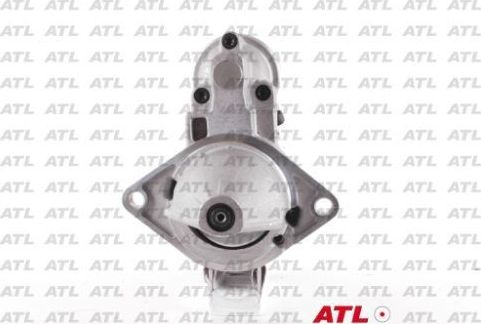 Стартер ATL/Delta Autotechnik. Артикул A 20 870