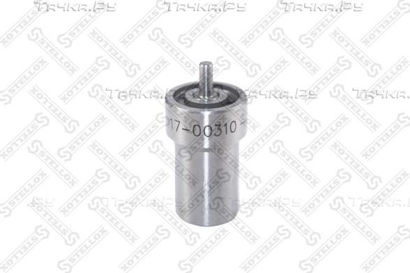 Форсунка топливная Stellox. Артикул 17-00310-SX