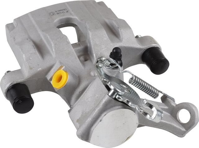 Тормозной суппорт JP Group задний левый для Cadillac BLS 2006-2009. Артикул 1262000170