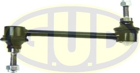 Стойка (тяга) стабилизатора G.U.D.. Артикул GSP301746