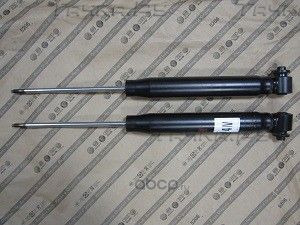 Амортизатор VAG для Audi S6 III (C6) 2006-2011. Артикул 4F0513032AK