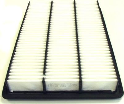 Воздушный фильтр SCT-Germany. Артикул SB 2151