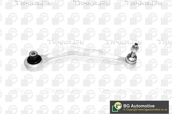 Поперечный рычаг задней подвески BGA правый для BMW 5 V (E60/E61) 2001-2010. Артикул TRC0924