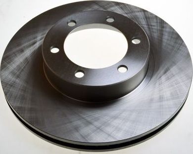 Тормозной диск Denckermann. Артикул B130615