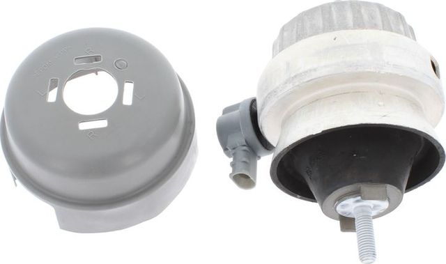 Подушка (опора) двигателя Corteco. Артикул 49446190