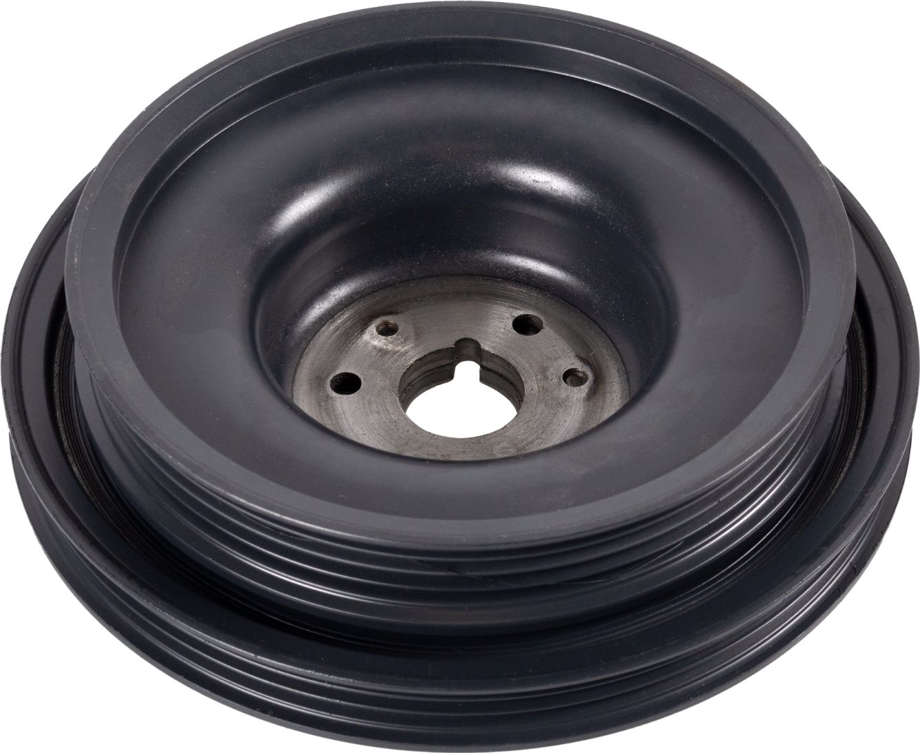 Шкив коленвала Febi Bilstein. Артикул 32135