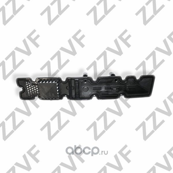 ПРОКЛАДКА КЛАПАННОЙ КРЫШКИ CITROEN C4 (05-11), PEUGEOT 307 (01-08) (Zzvf). Артикул ZV92H0
