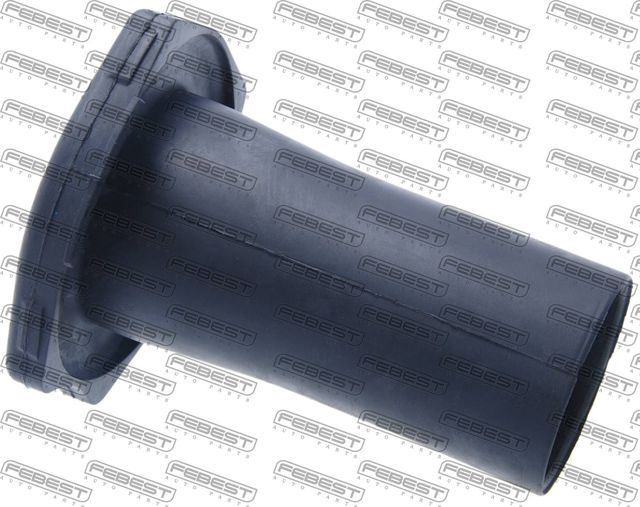 Пыльник амортизатора (стойки) Febest задний для Toyota Wish I 2003-2009. Артикул TSHB-ZGE25R