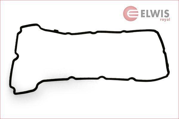Прокладка клапанной крышки 441724 Elwis Royal (NBR (бутадиен-нитрильный каучук)). Артикул 1552001