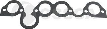 Прокладка впускного коллектора OSSCA. Артикул 02066