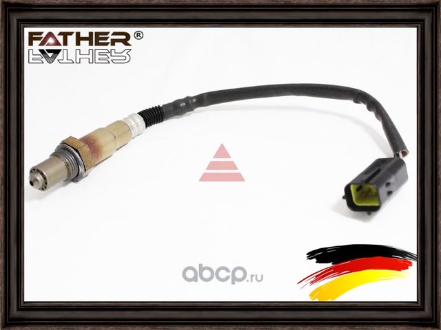Датчик кислородный (Father). Артикул F3154R20