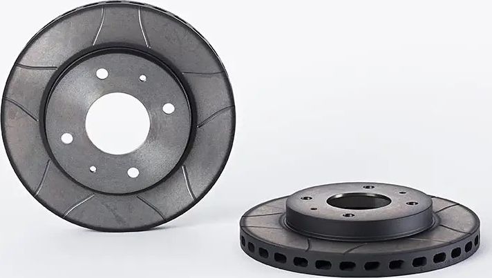 Тормозной диск Brembo XTRA LINE - Max. Артикул 09.5640.75