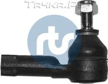 Наконечник рулевой тяги RTS правый/левый для Volkswagen Caddy II 1996-2000. Артикул 91-05301
