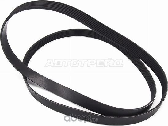 РЕМЕНЬ ПОЛИКЛИНОВЫЙ NISSAN JUKE F15 10- HR16DE (SAT). Артикул 7PK1125