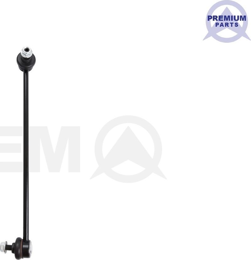 Стойка (тяга) стабилизатора Sidem. Артикул 21761