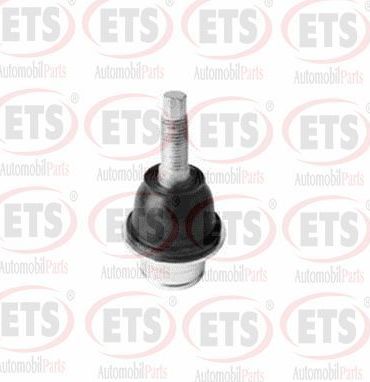 Шаровая опора ETS. Артикул 37.BJ.396