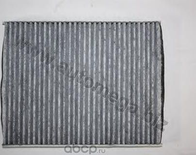 Фильтр салона (Dello). Артикул 30105660997