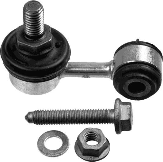 Стойка (тяга) стабилизатора Lemforder. Артикул 20982 05