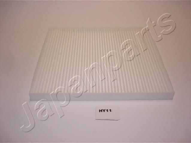 Салонный фильтр Japanparts для Kia Cerato III 2013-2026. Артикул FAA-HY11