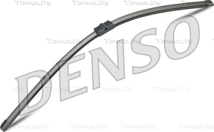 Щетки стеклоочистителя (дворники) Denso передние для Mercedes-Benz E-Класс III (W211, S211) 2002-2009. Артикул DF-115
