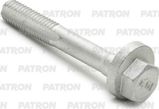 Болт-эксцентрик BMW: 5 E39E60E61, 6 E63E64, 7 E38E65E66, Z8 E52 Patron. Артикул PBLT041