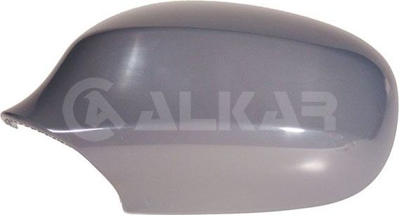 Кожух зеркала бокового Alkar левое для BMW 3 V (E90/E91/E92/E93) 2008-2012. Артикул 6341861