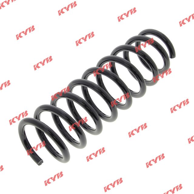 Пружина подвески KYB (Каяба) K-Flex. Артикул RC6368