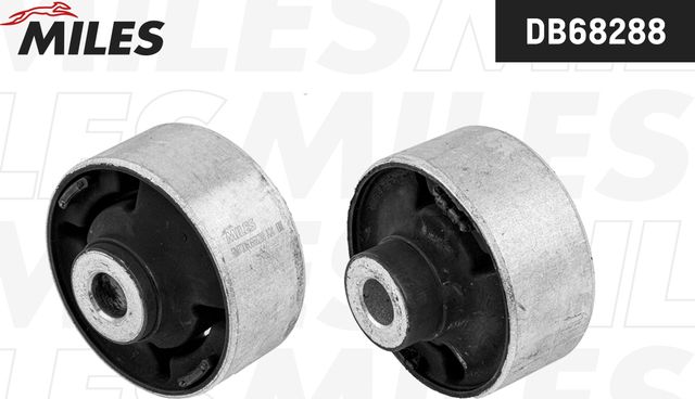 Сайлентблок переднего рычага подвески Miles задний нижний для Honda Pilot II 2010-2010. Артикул DB68288