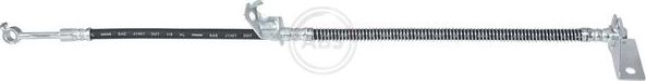 Тормозной шланг ABS. Артикул SL 6300