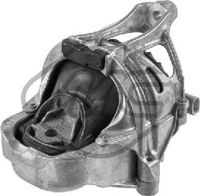 Подушка (опора) двигателя Metalcaucho правая для Audi A5 II (F5) 2017-2026. Артикул 54551