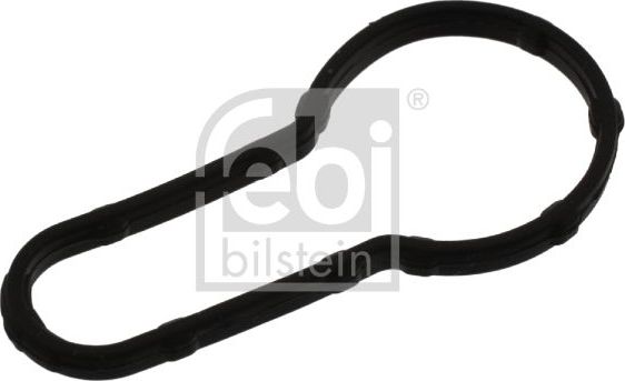 Прокладка клапанной крышки 441724 Febi Bilstein. Артикул 43690