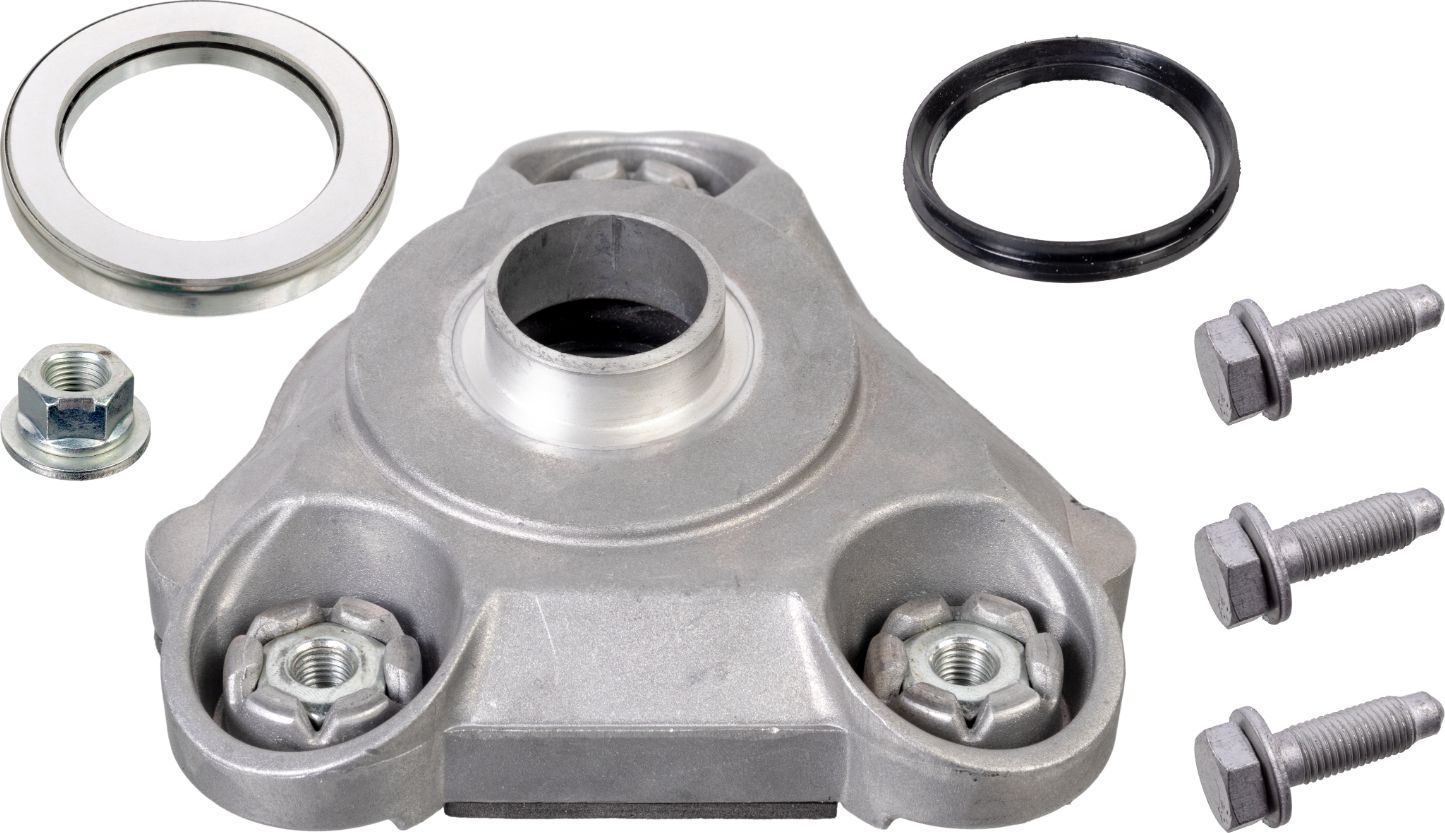 Опора амортизатора (стойки) SWAG. Артикул 62 93 2423