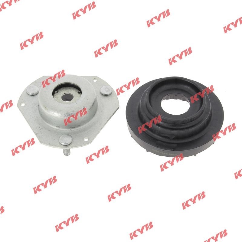 Опора амортизатора (стойки) KYB (Каяба) Suspension Mounting Kit. Артикул SM1550