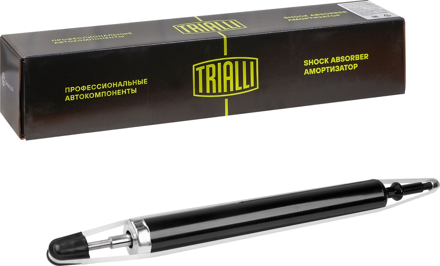 Амортизатор Trialli. Артикул AG 26505