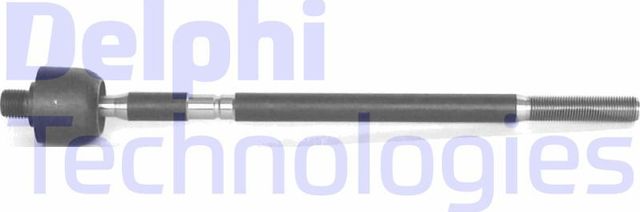 Рулевая тяга Delphi правая/левая для Ford Escort IV 1985-1990. Артикул TA1601