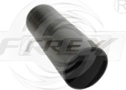 Комплект отбойников и пыльников амортизаторов (стоек) Frey. Артикул 850700102