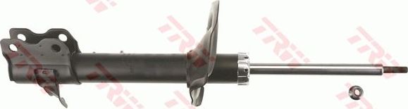 Амортизатор TRW TRW SINGLE. Артикул JGM1183SR