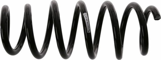 Пружина подвески SACHS передняя для Volkswagen Touareg II 2010-2018. Артикул 991 293