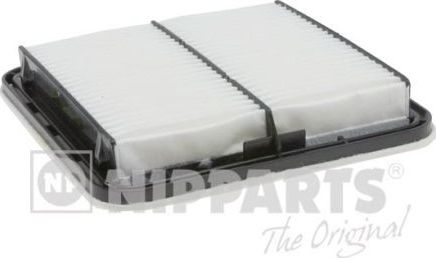 Воздушный фильтр Nipparts для Subaru Forester III 2008-2013. Артикул J1327018