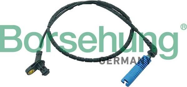 Датчик ABS Borsehung задний для BMW Z4 I (E85/E86) 2002-2009. Артикул B12254